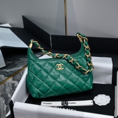 Chanel Hobo Bags